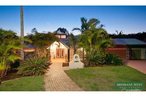 Property photo of 19 Clarkson Place Kenmore Hills QLD 4069