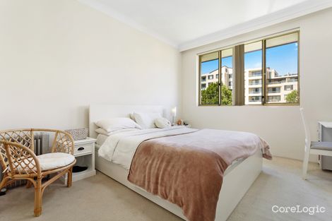 Property photo of 517/83-93 Dalmeny Avenue Rosebery NSW 2018