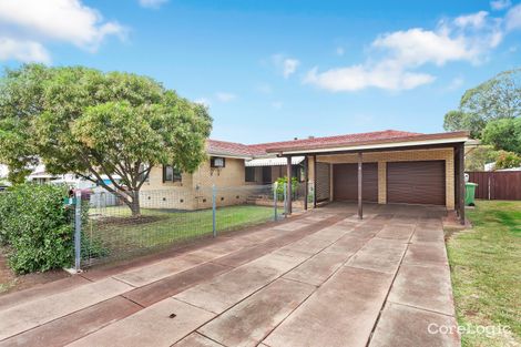 Property photo of 8 Werth Street Oakey QLD 4401