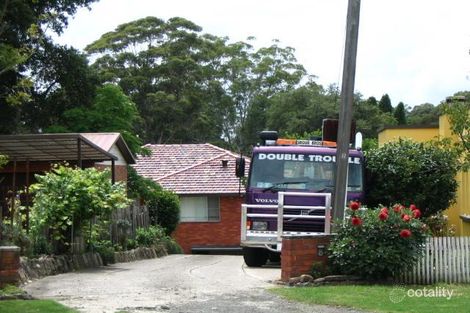 8 Thorn St, Pennant Hills, NSW 2120