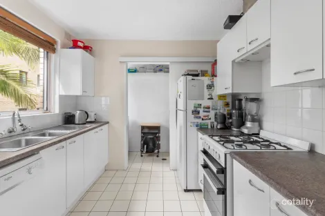 Property photo of 3/6 Stuart Street Collaroy NSW 2097