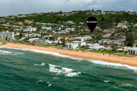 Property photo of 3/6 Stuart Street Collaroy NSW 2097