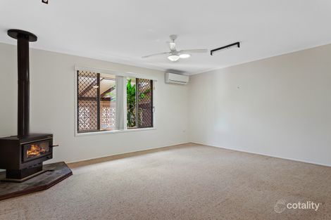 Property photo of 8 Werth Street Oakey QLD 4401