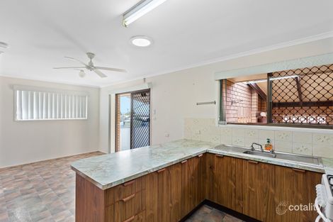 Property photo of 8 Werth Street Oakey QLD 4401