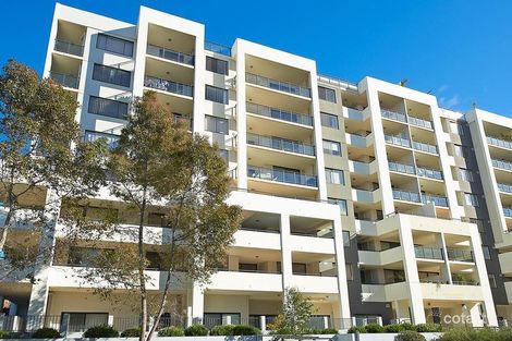 Property photo of 711/3-11 Orara Street Waitara NSW 2077