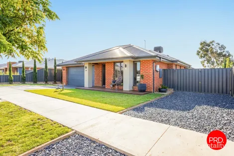 Property photo of 51 Aspiring Drive Huntly VIC 3551