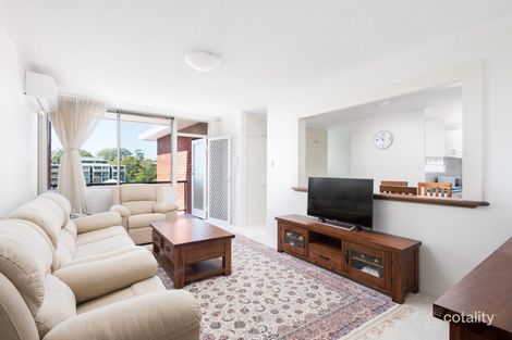Property photo of 9/31-33 Oxley Avenue Jannali NSW 2226