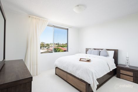 Property photo of 9/31-33 Oxley Avenue Jannali NSW 2226
