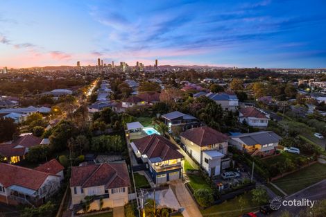 Property photo of 55 Paramount Terrace Seven Hills QLD 4170