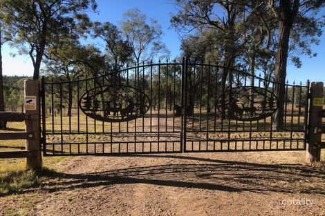 54 Gibsons Rd, Yarraman, QLD 4614