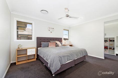 Property photo of 56 Whitsunday Circuit Pimpama QLD 4209