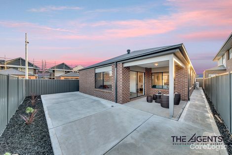 Property photo of 8 Celtic Road Tarneit VIC 3029