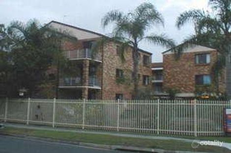 17/28 Hunter Ave, Labrador, QLD 4215