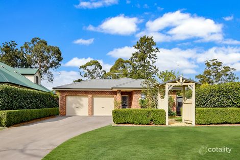 Property photo of 1 David Street Glenbrook NSW 2773