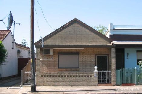 Property photo of 43 Thomas Street Ashfield NSW 2131