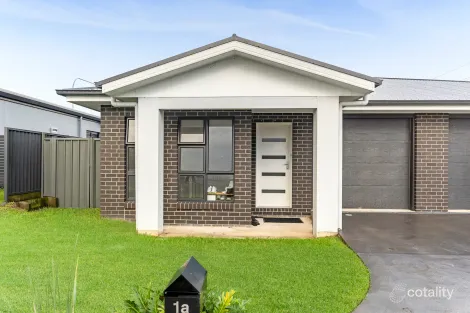 1a Downing Lane, Woongarrah, NSW 2259