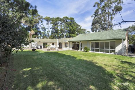 Property photo of 6 Johnson Street Balnarring VIC 3926