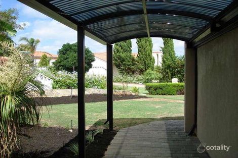 Property photo of 29 Bainbridge Mews Currambine WA 6028