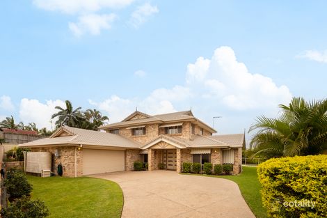 5 Magna Pl, Bracken Ridge, QLD 4017