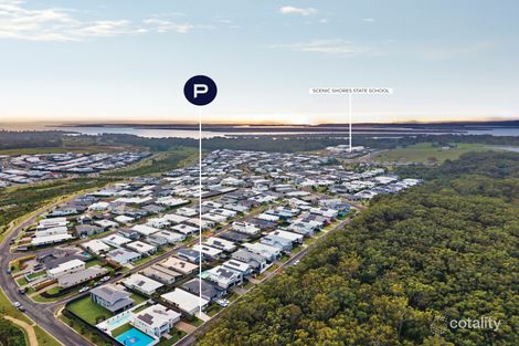 Property photo of 45 Mountain Ash Way Redland Bay QLD 4165