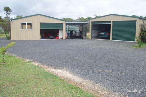 Property photo of 54-68 Drouin Crescent Burrum River QLD 4659