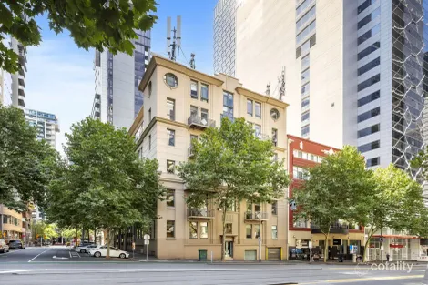 307/408 La Trobe St, Melbourne, VIC 3000