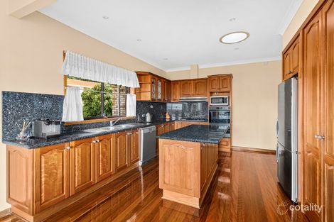 Property photo of 7 Hogan Avenue Mount Warrigal NSW 2528