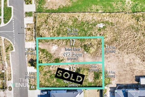 15 Aztec St, North Kellyville, NSW 2155