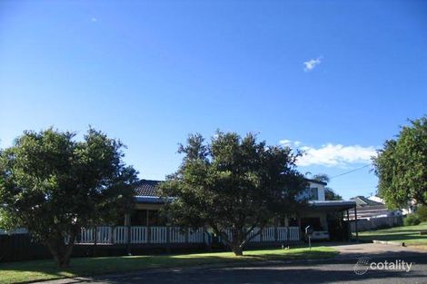 11 Baker Pl, Mount Warrigal, NSW 2528