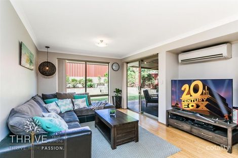 Property photo of 6 Darter Close Beeliar WA 6164