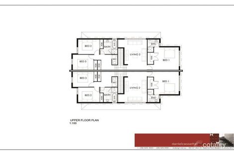 Property photo of 209 Woodside Street Doubleview WA 6018
