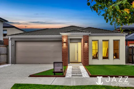 17 Bruckner Dr, Point Cook, VIC 3030