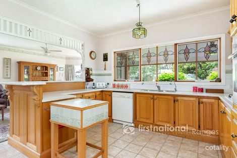 Property photo of 535 Monbulk Road Monbulk VIC 3793