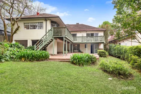Property photo of 16 Crown Road Pymble NSW 2073