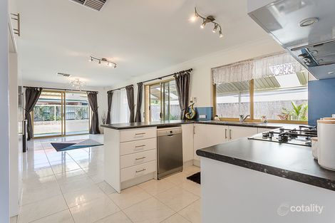 Property photo of 1 Bathurst Road Port Kennedy WA 6172