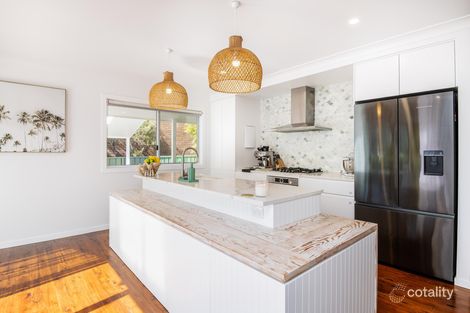 Property photo of 22 Pine Crescent Sandy Beach NSW 2456