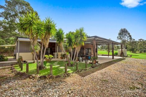 Property photo of 129 Meads Road Tandur QLD 4570