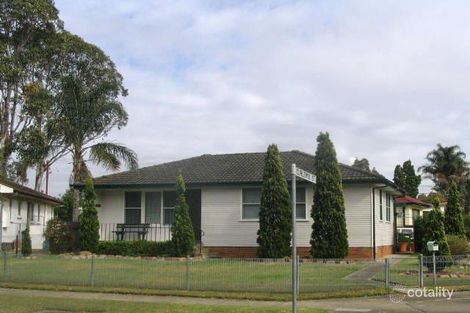 21 Maxwells Ave, Ashcroft, NSW 2168