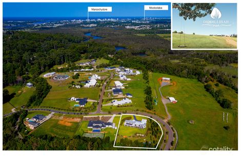 Property photo of 55 Gateway Drive Diddillibah QLD 4559