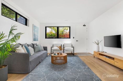 Property photo of 2/5 Myrtle Street Botany NSW 2019