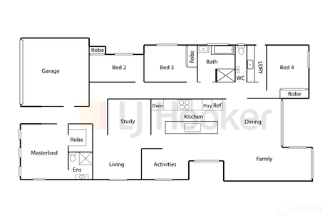 22 Echo Dr, Harrington, NSW 2427