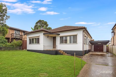 40 Olive St, Condell Park, NSW 2200