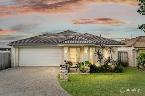 Property photo of 8 Corymbia Close Narangba QLD 4504