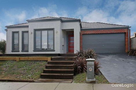 Property photo of 2 Liberty Avenue Berwick VIC 3806