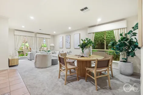 Property photo of 30 Eucalypt Circuit Flagstaff Hill SA 5159