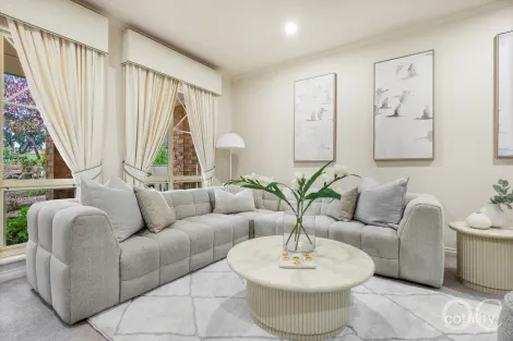 Property photo of 30 Eucalypt Circuit Flagstaff Hill SA 5159