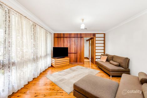 Property photo of 23 Oakes Road Winston Hills NSW 2153