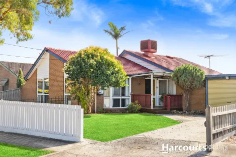 11 Taurus Ave, Dandenong North, VIC 3175