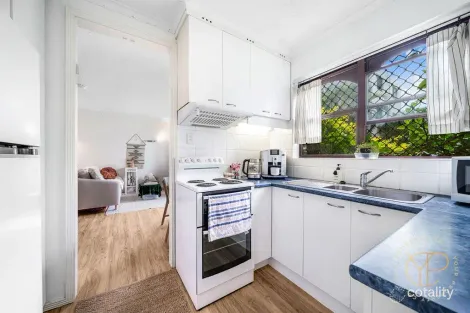 Property photo of 3/44 Alexandra Parade Maroochydore QLD 4558