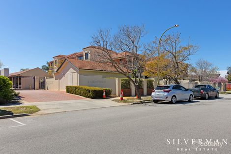 7/4 Lichfield St, Victoria Park, WA 6100